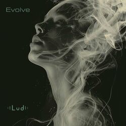 Cover of Evolve