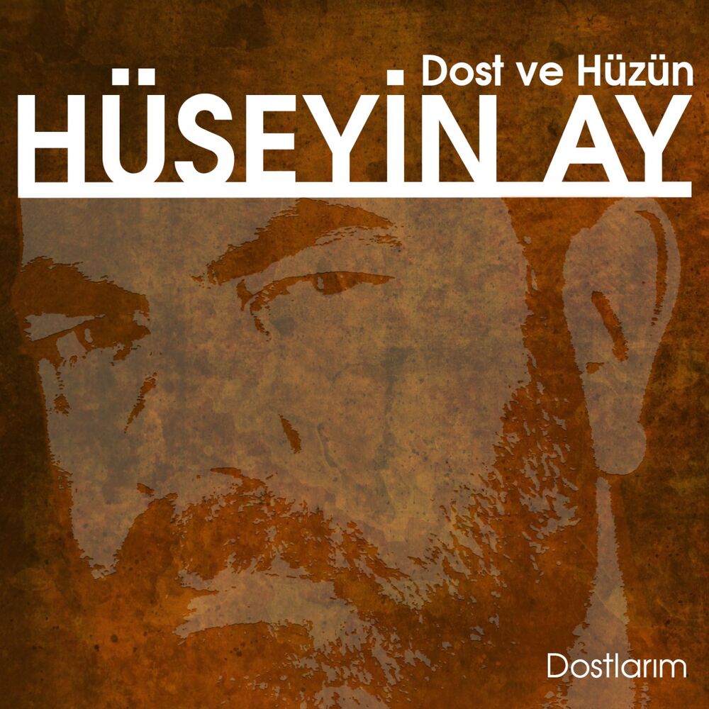 Picture of Dost ve Hüzün (Dostlarım)