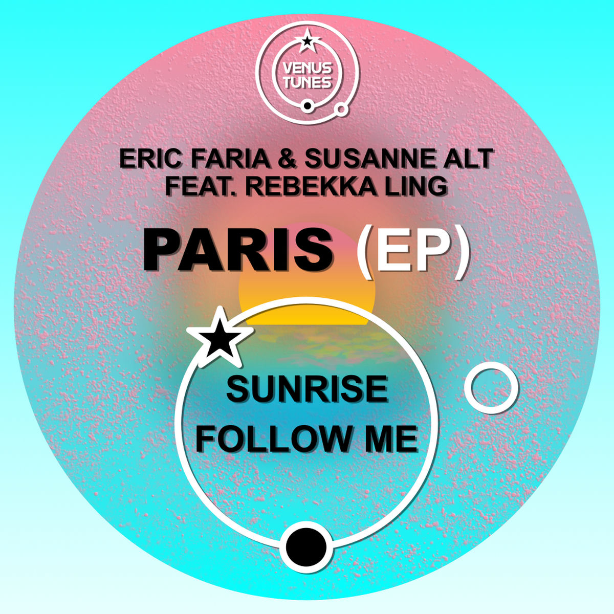 Album cover of Paris
