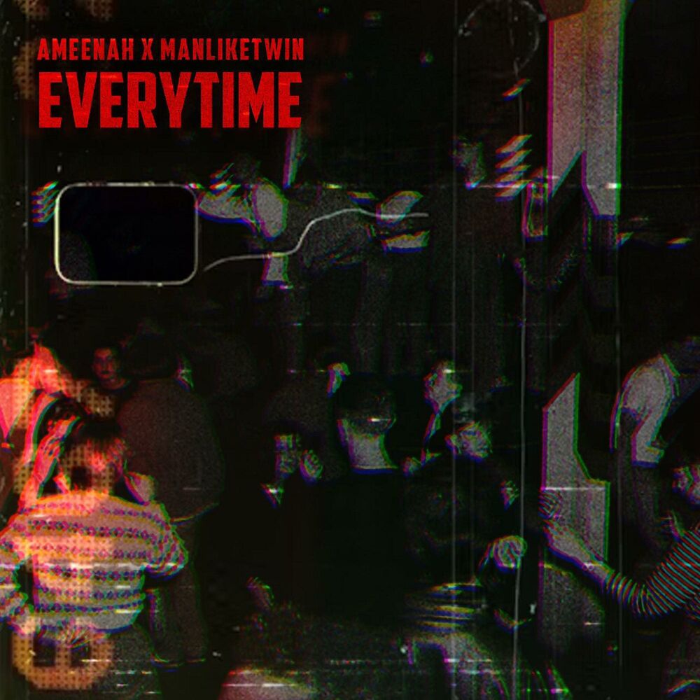 Picture of EVERYTIME