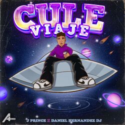 Cover of CULE VIAJE