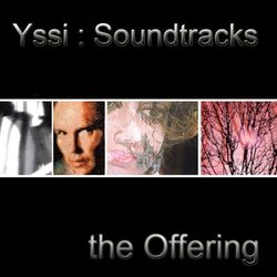 Cover of Yssi : Soundtracks