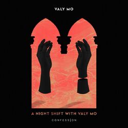 Cover of A Nightshift With Valy Mo