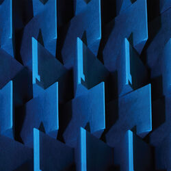 Cover of Cursiv