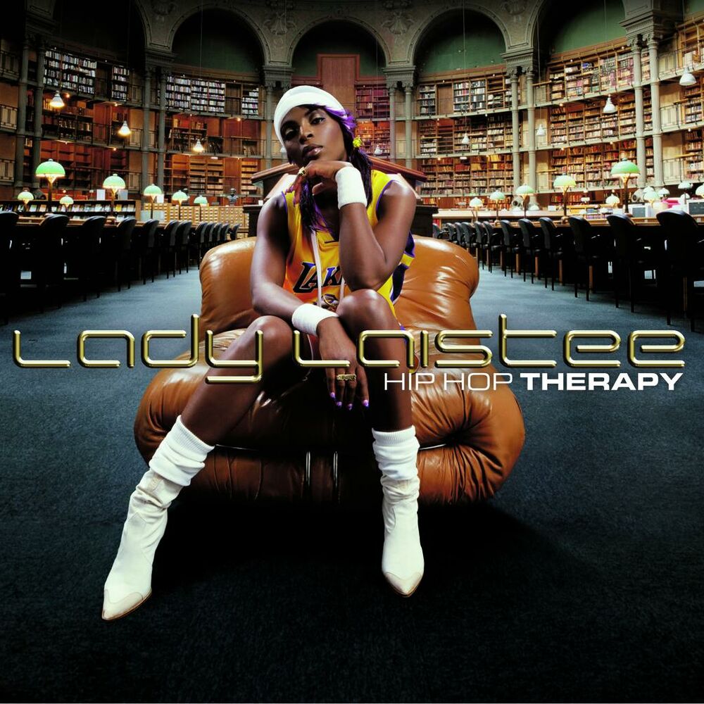 Picture of Hip Hop Therapy