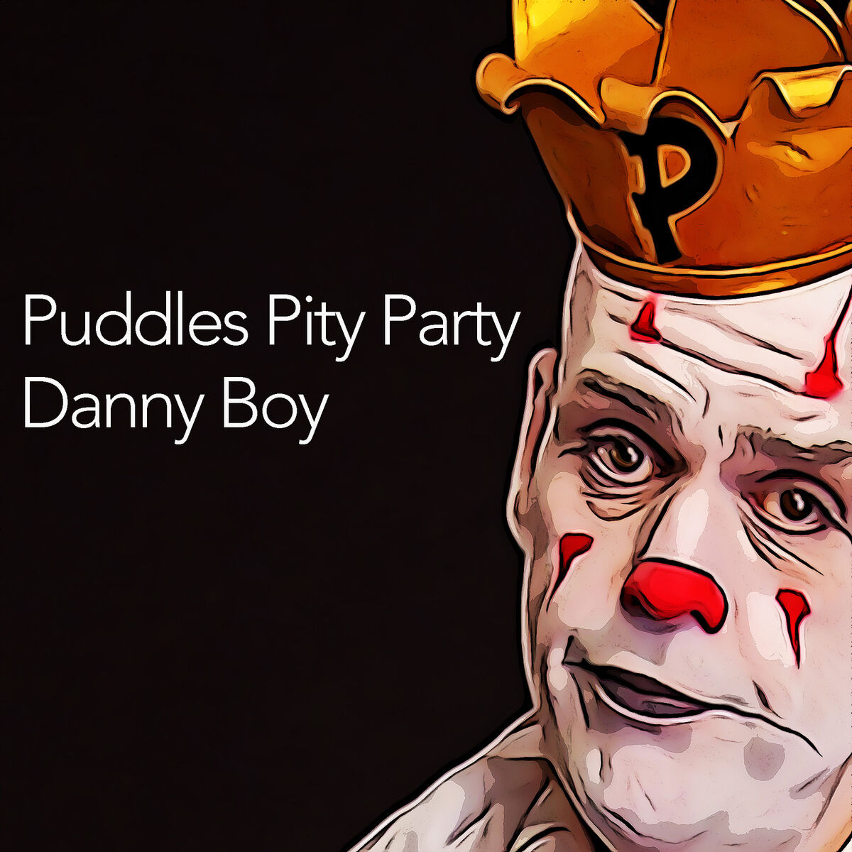 Album cover of Danny Boy
