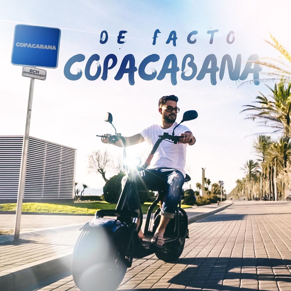 Picture of Copacabana