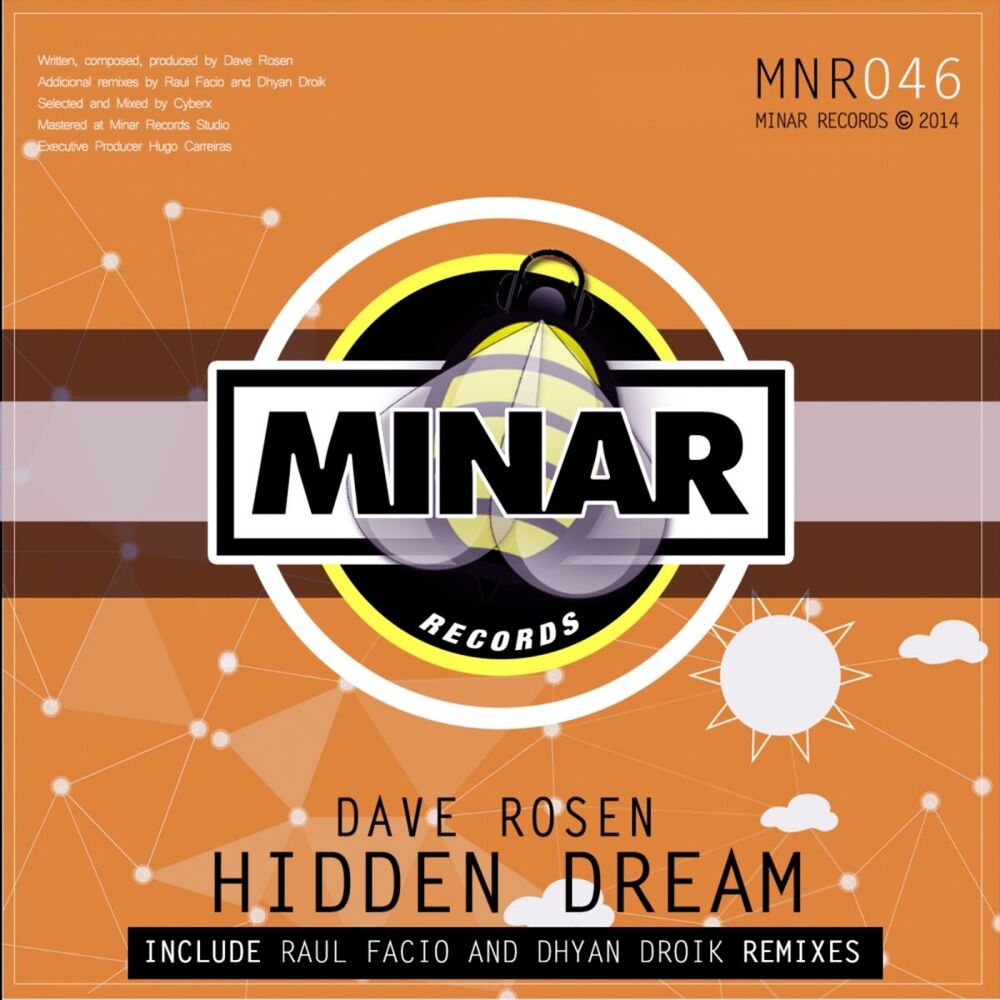 Picture of Hidden Dream