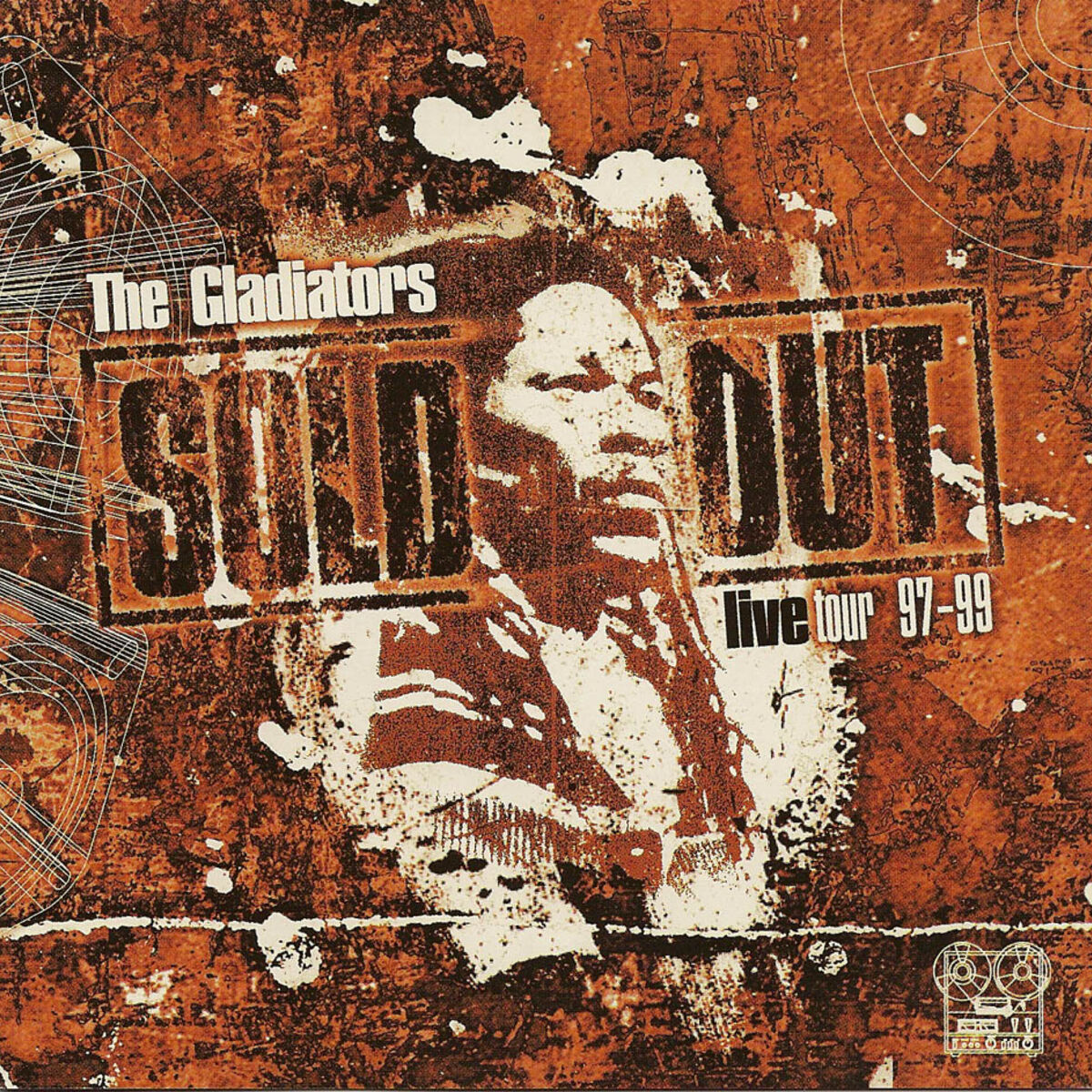 Album cover of Sold Out (Live Tour 97-99)