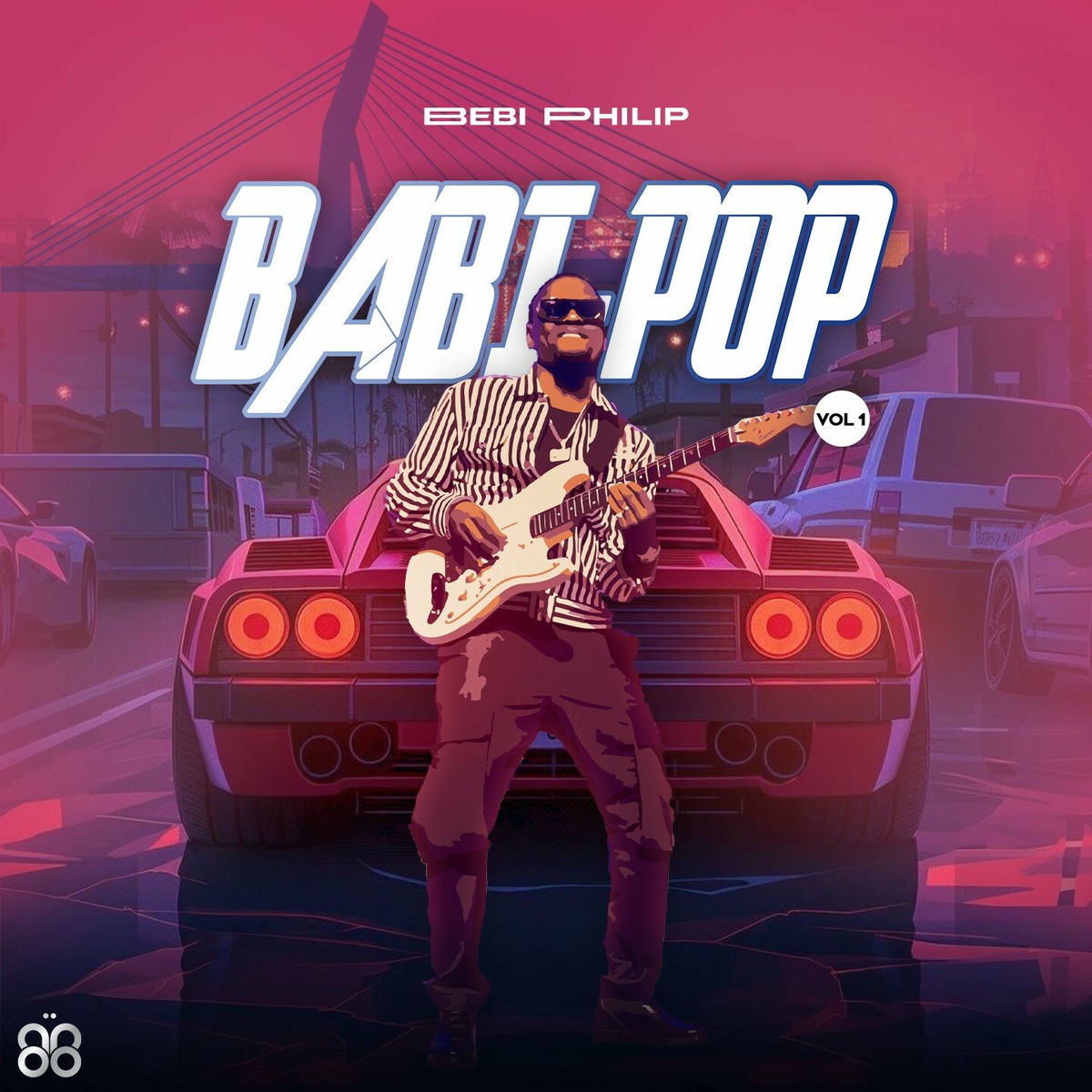 Album cover of Tatou