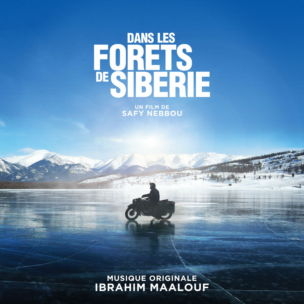 Picture of Dans les forêts de Sibérie (Bande originale du film)