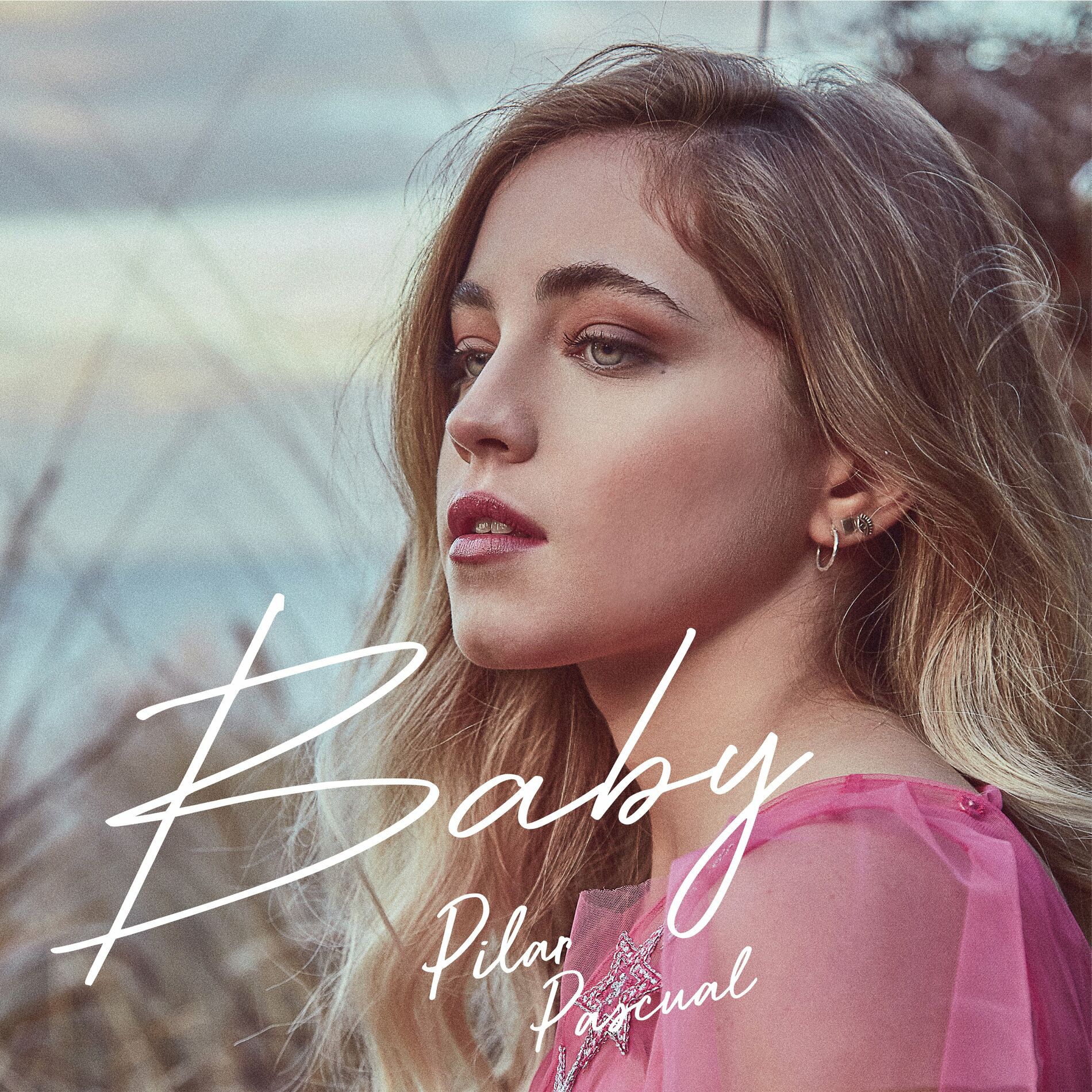 Album cover of Baby