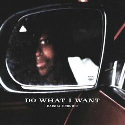 Cover of Do What I Want