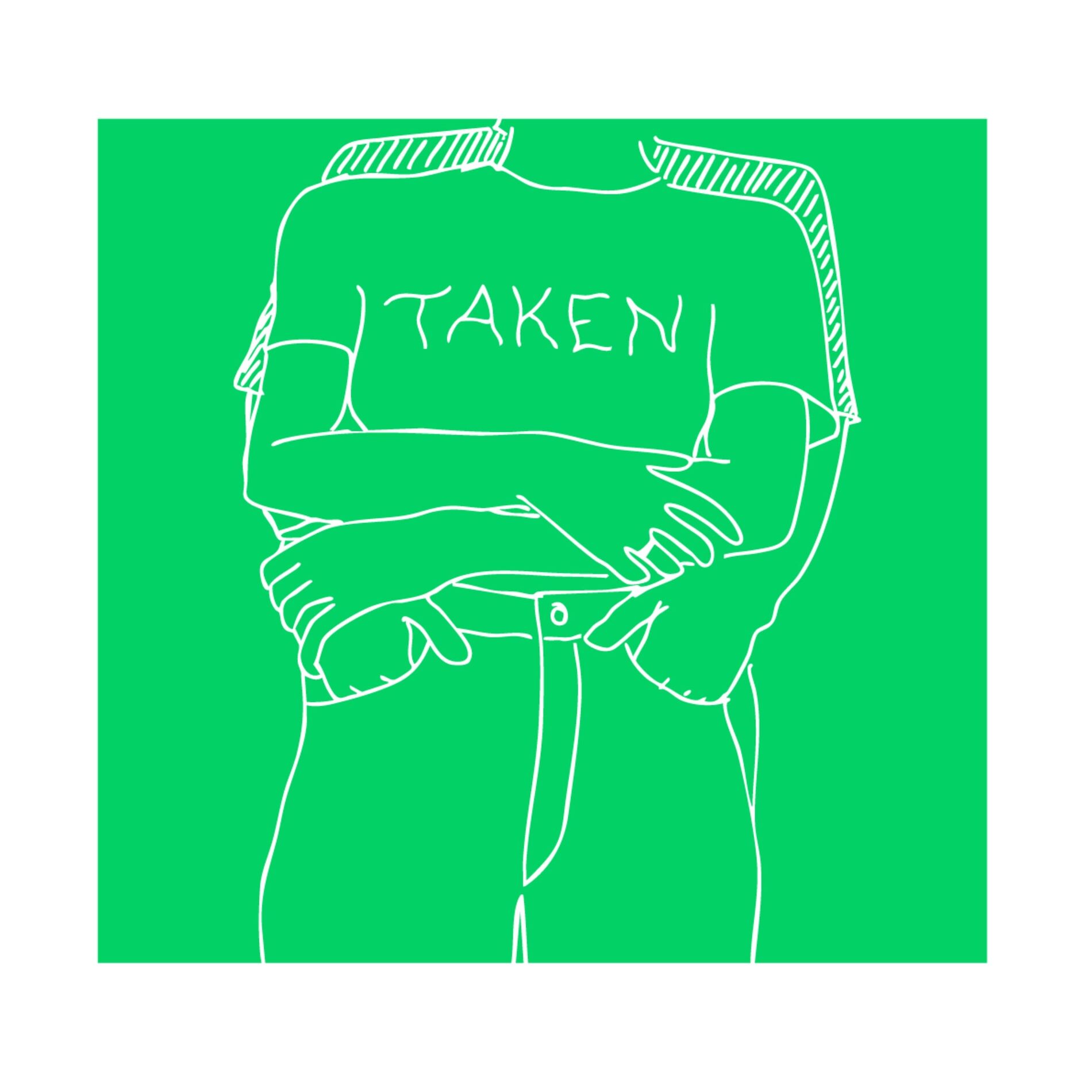Album cover of Taken