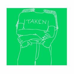 Cover of Taken