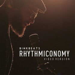 Cover of Rhythmiconomy (Video Version)