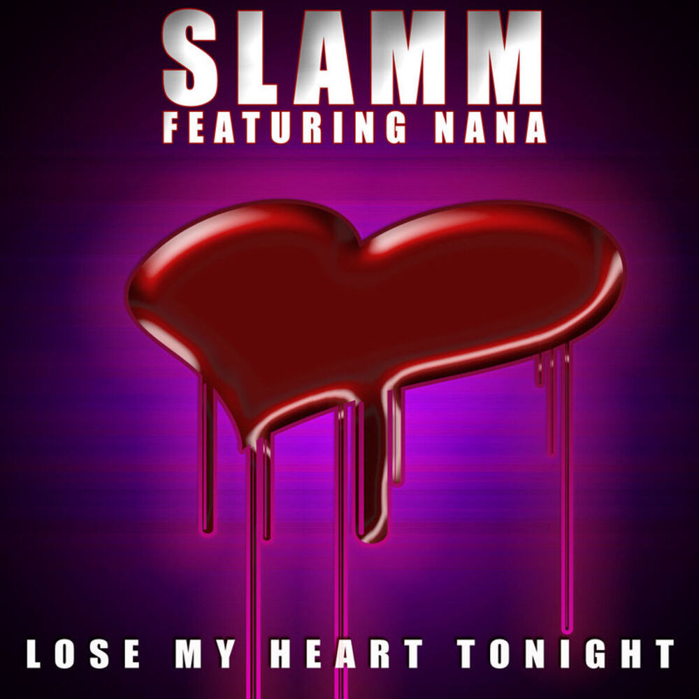 Picture of Lose My Heart Tonight