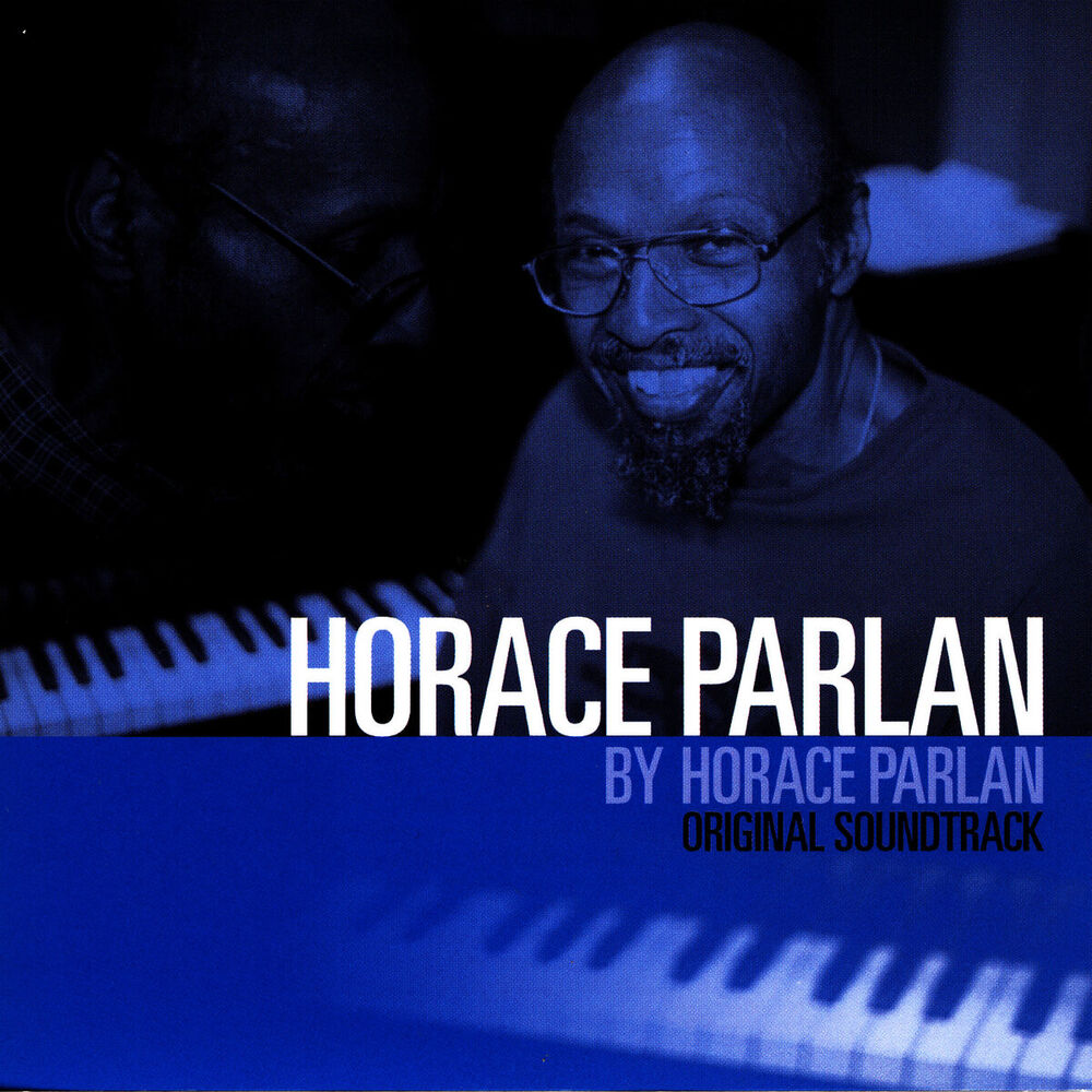 Picture of Horace Parlan By Horace Parlan