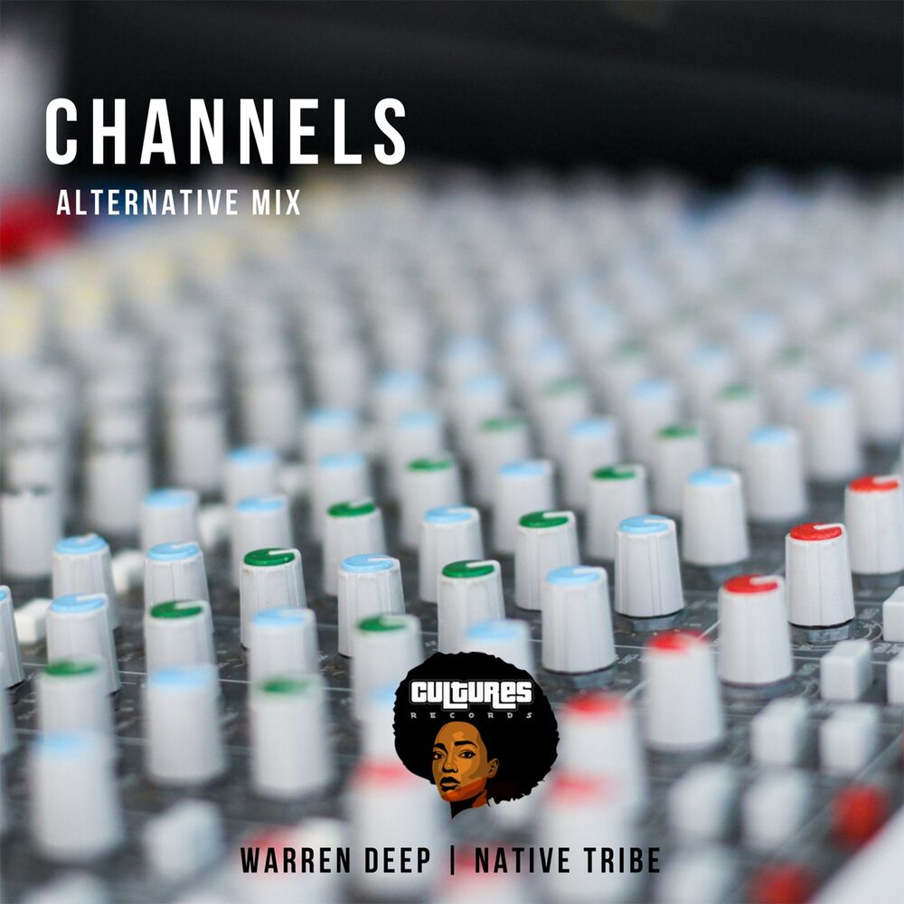 Picture of Channels (Alternative Mix)