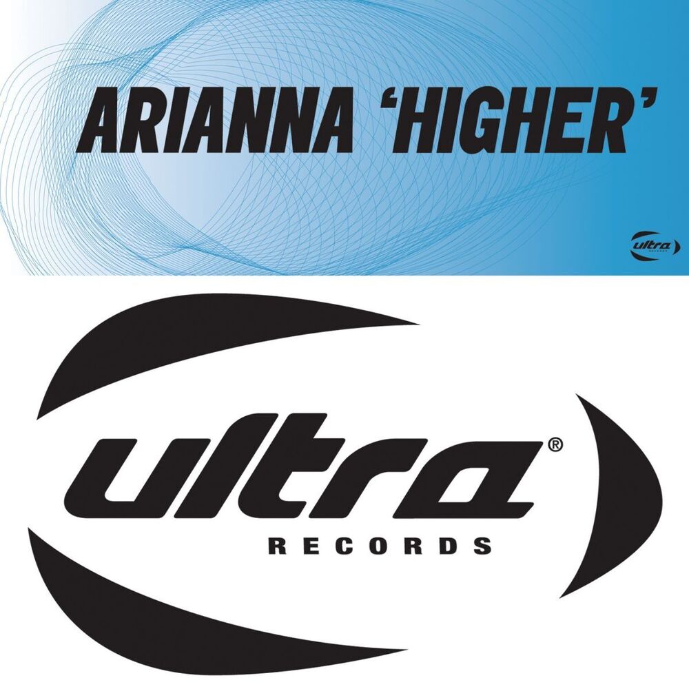 Picture of Higher (Remixes)