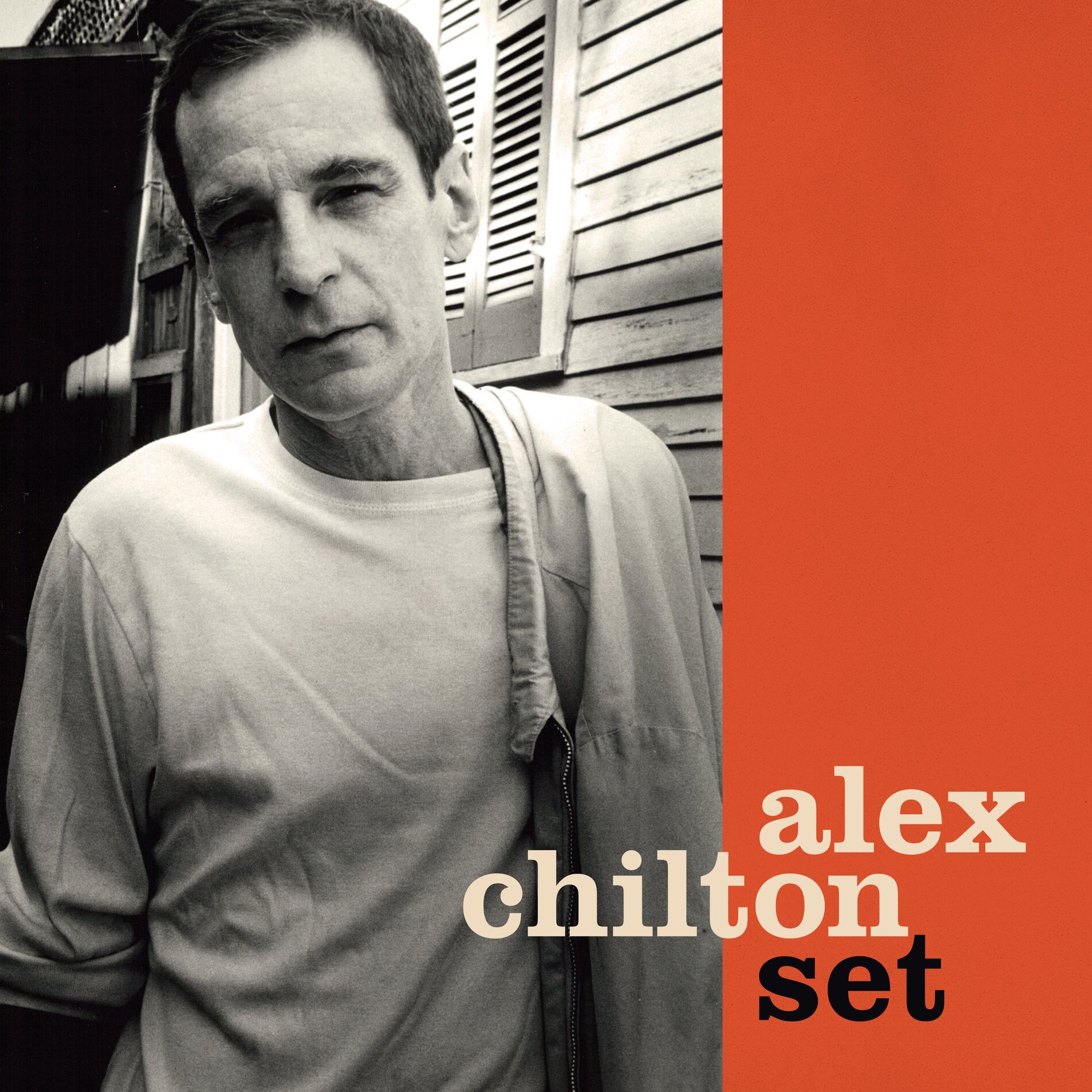 Album cover of Set