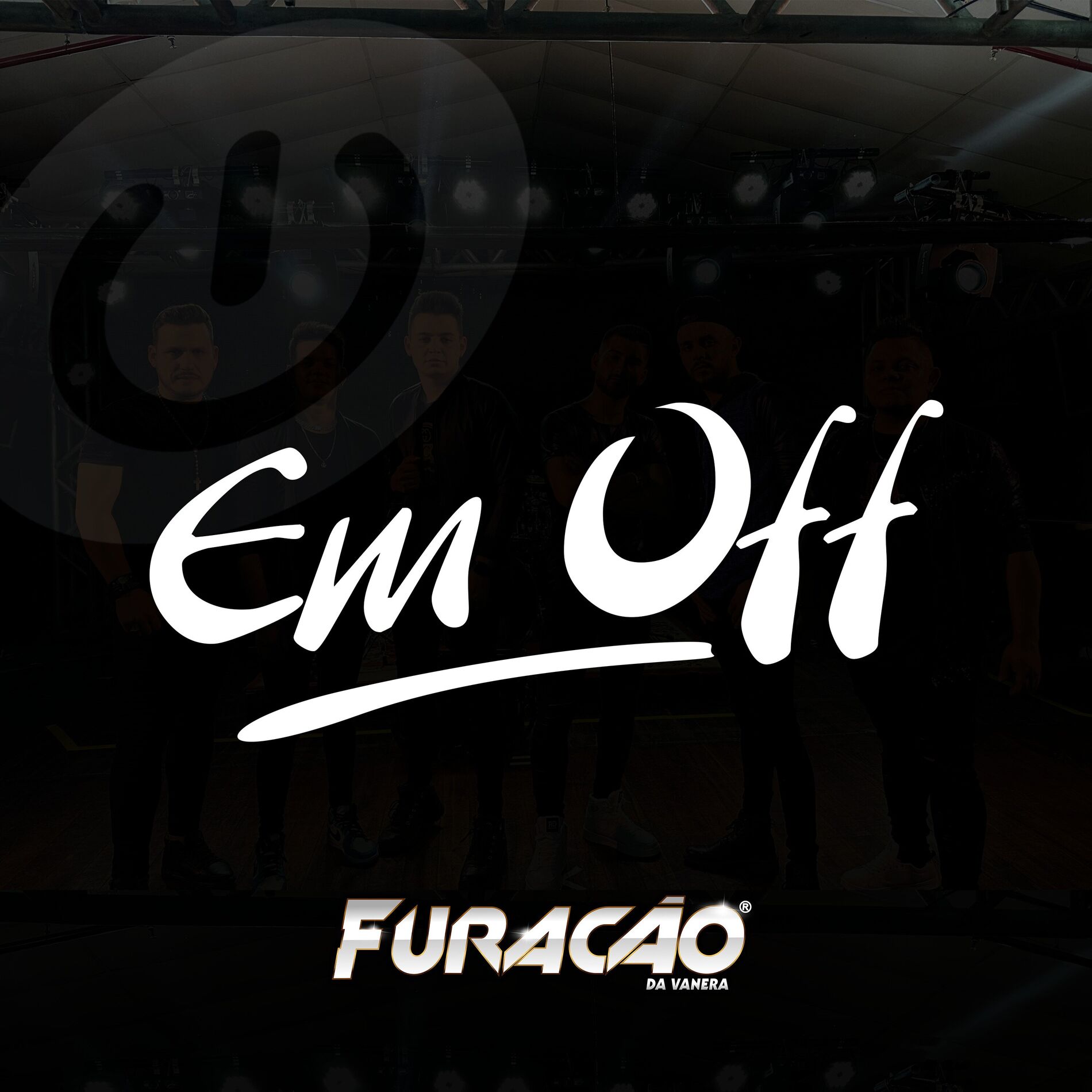 Album cover of Em Off