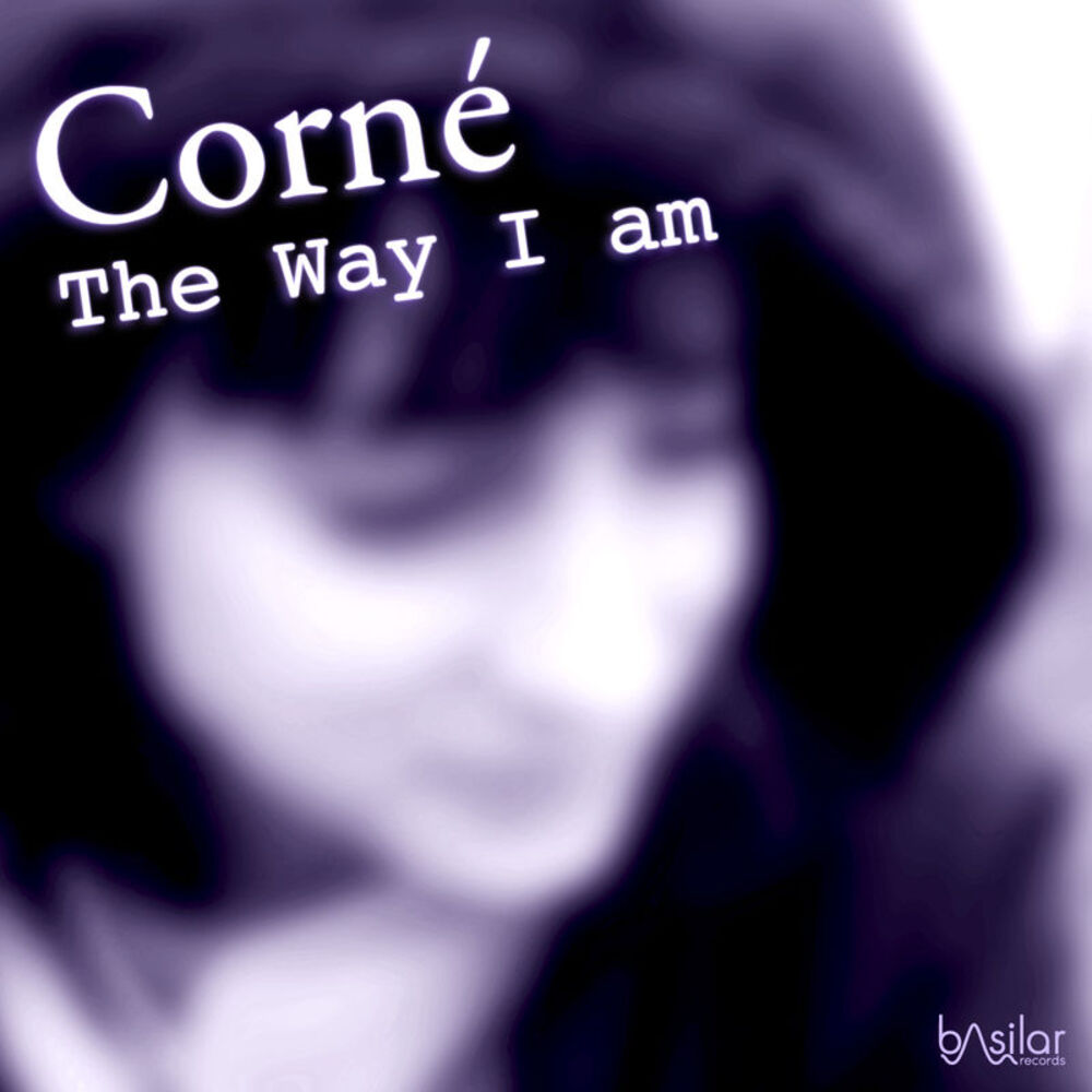 Picture of The Way I Am