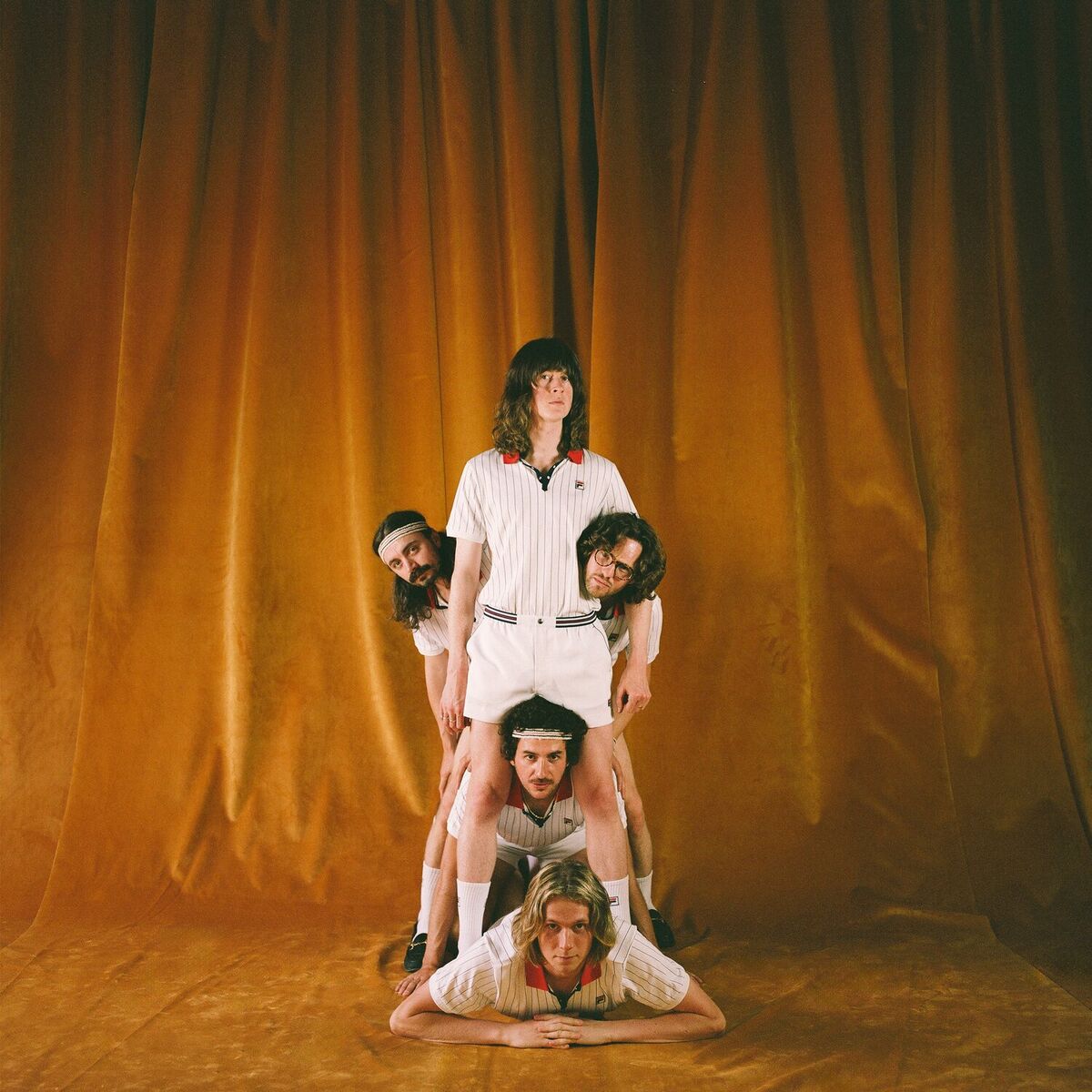 Album cover of Perfect Me