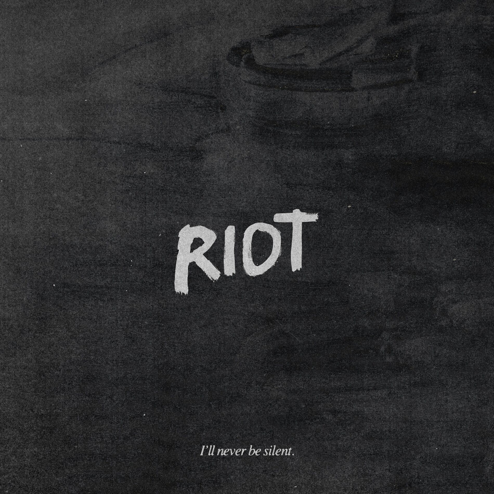Album cover of Riot