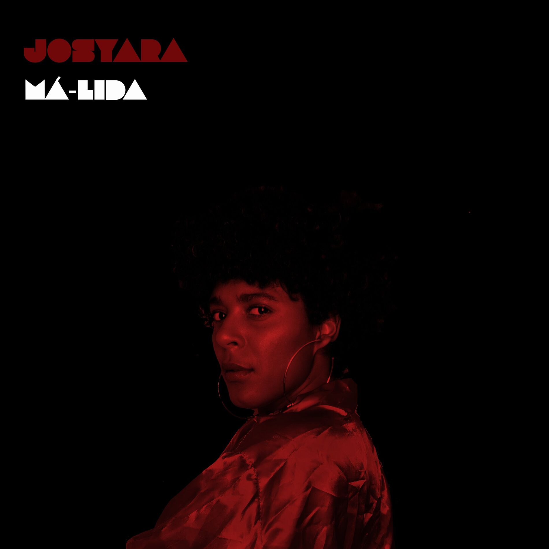 Album cover of Má-Lida