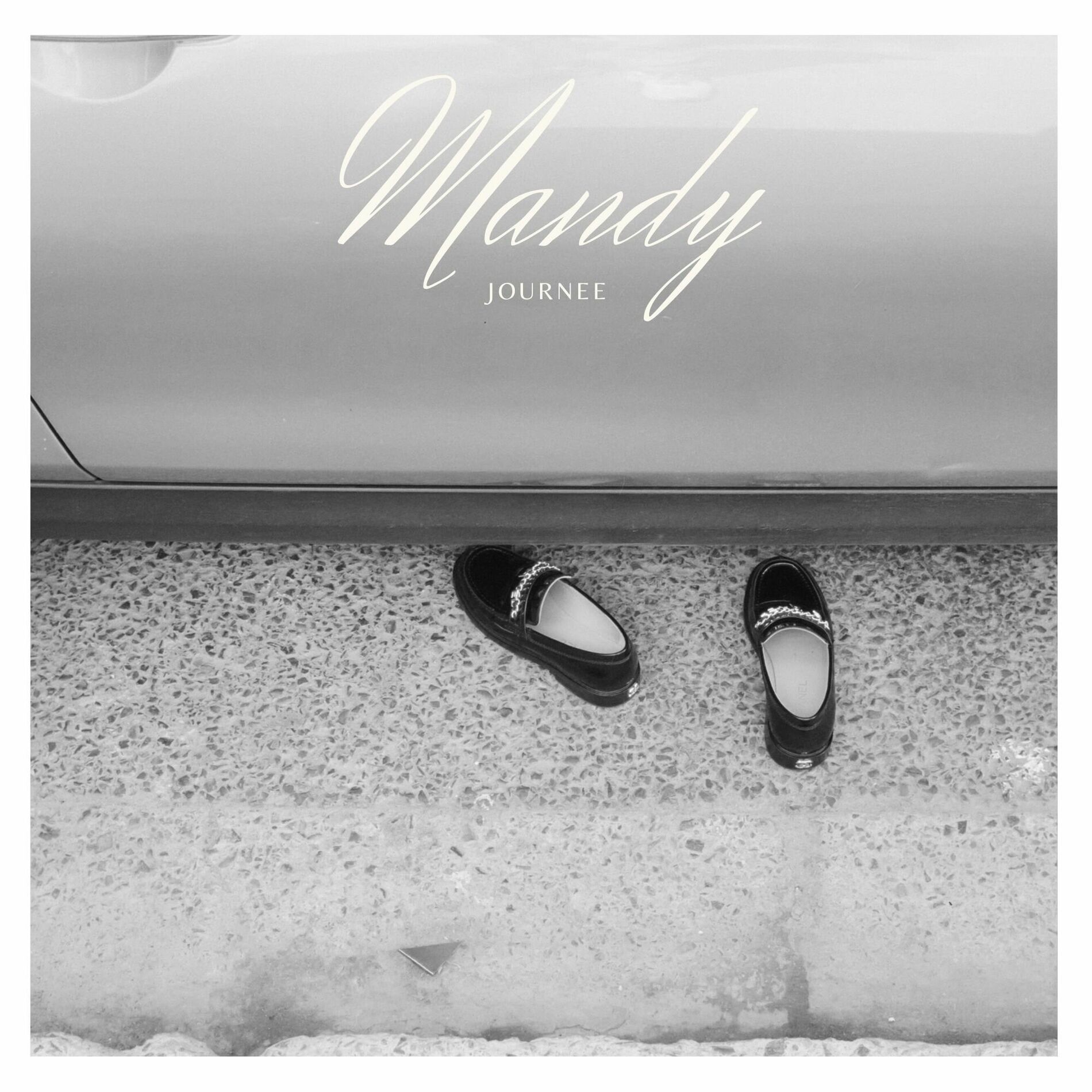 Album cover of Journee
