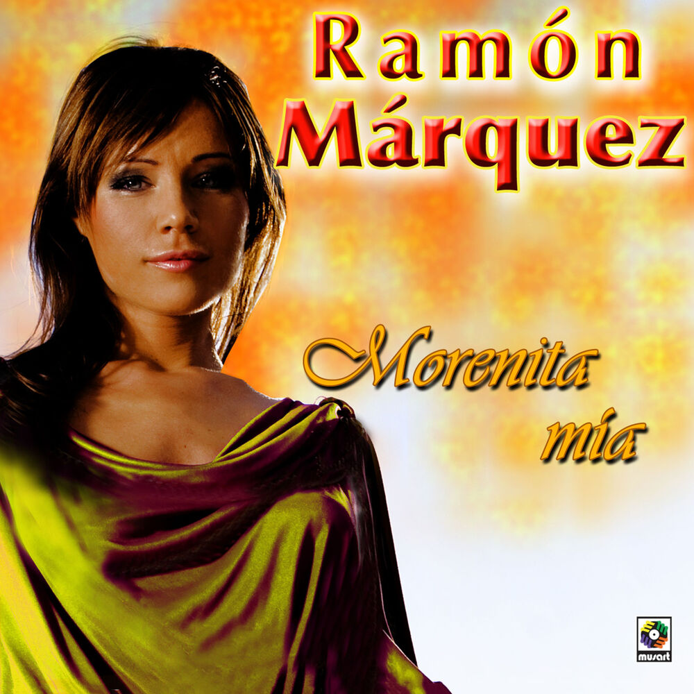 Picture of Morenita Mía