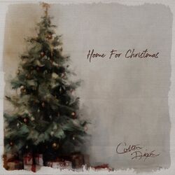 Cover of Home for Christmas / I’ll be Home for Christmas (Acoustic)