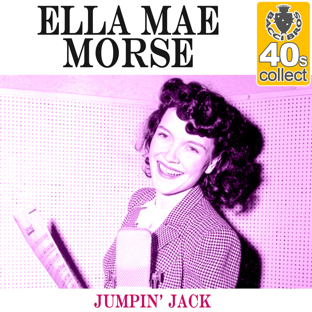Picture of Jumpin' Jack (Remastered) - Single
