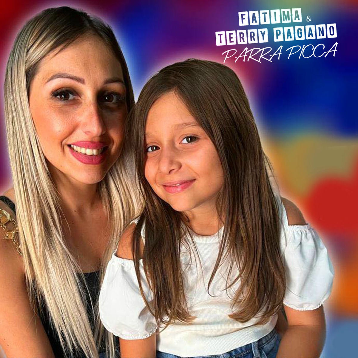 Album cover of Parra Picca