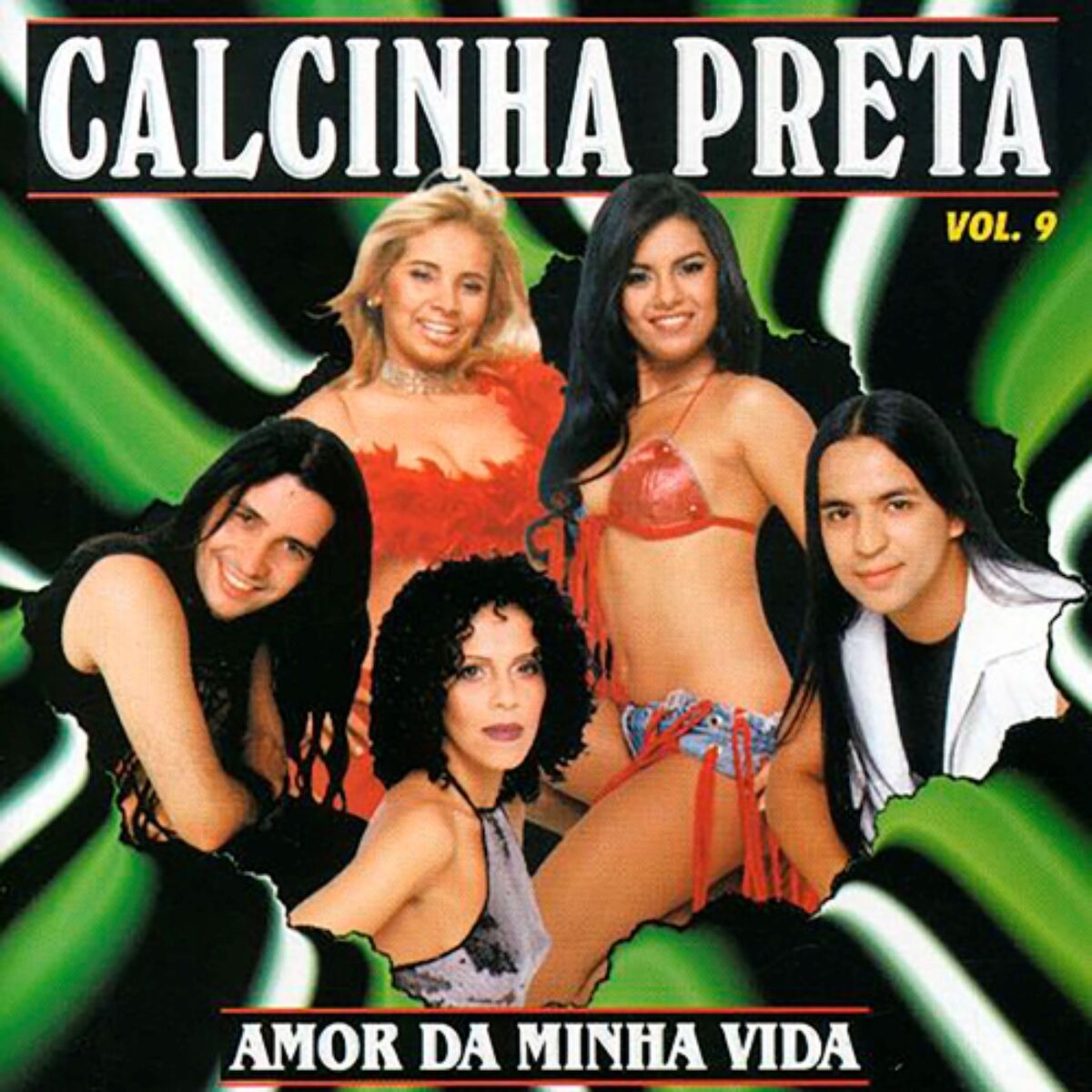 Album cover of Não Me Deixe Agora