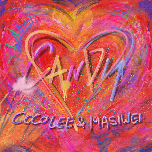 Candy (feat. 馬思唯) by Coco Lee - 93 BPM