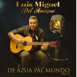 Cover of De Azua Pal´mundo, Vol. 2