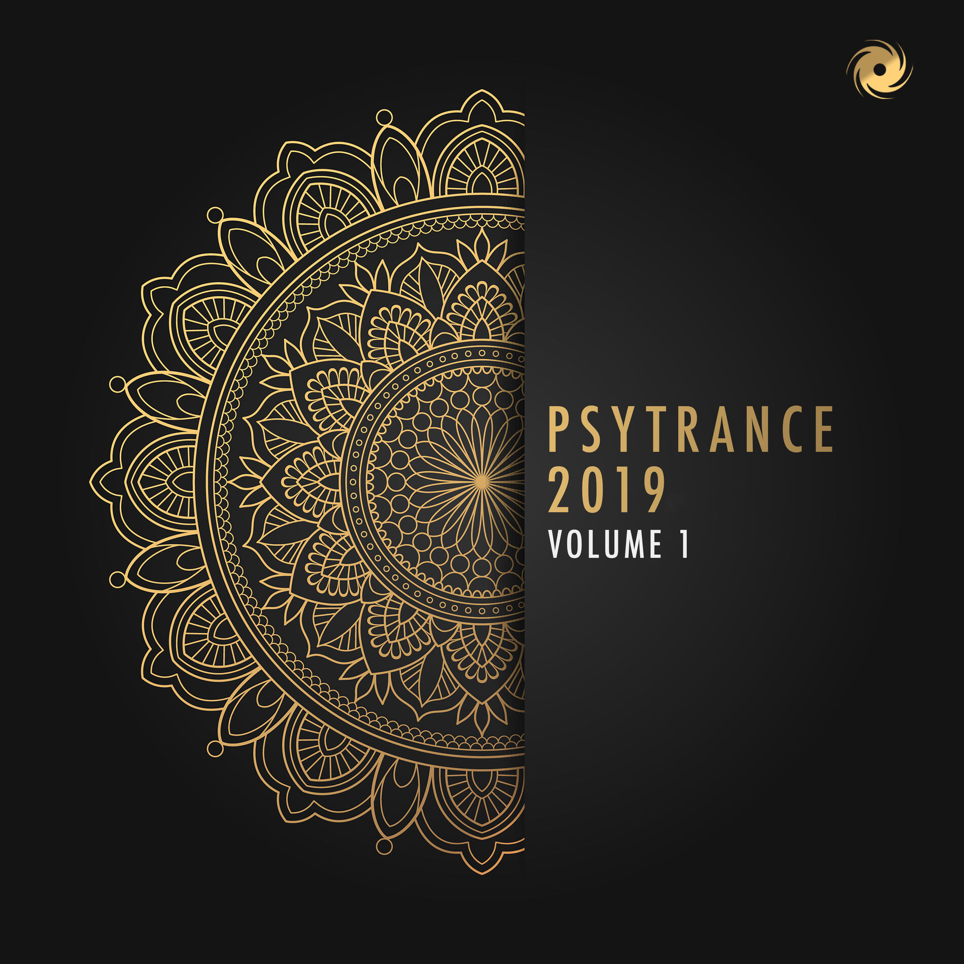 Album cover of Psytrance 2019 Vol. 1