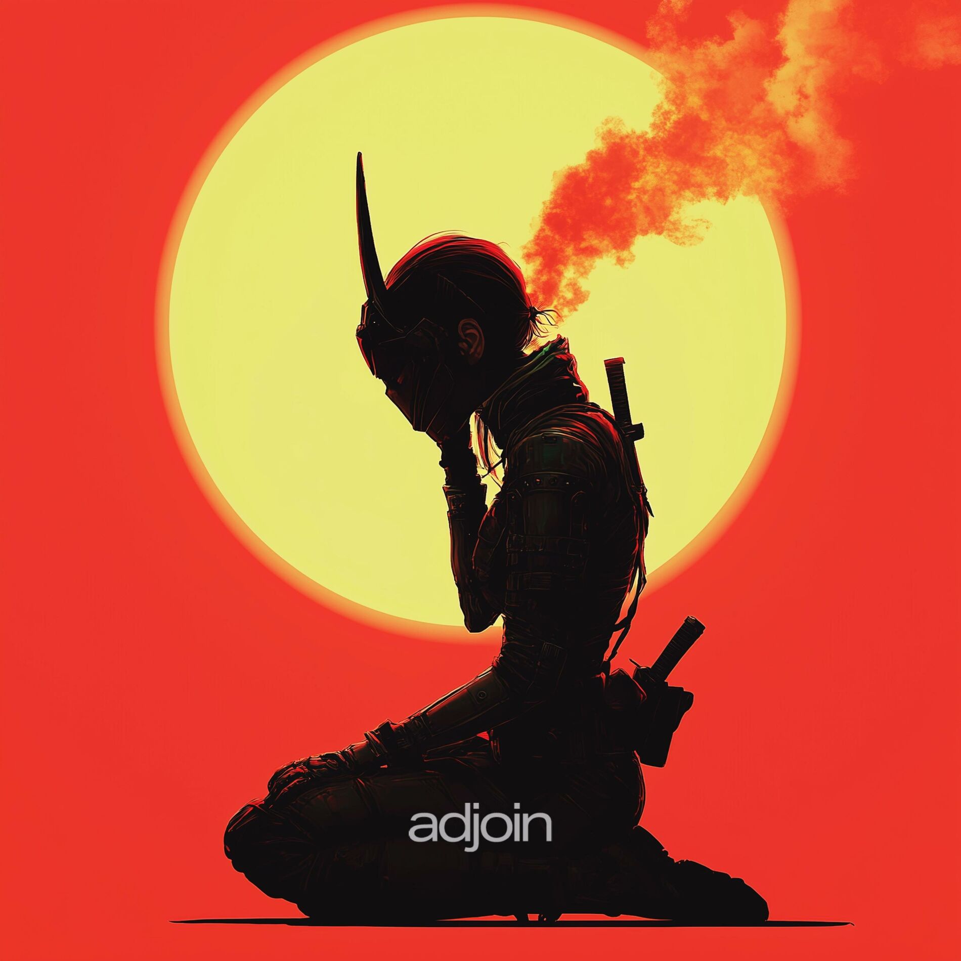 Album cover of Osaka