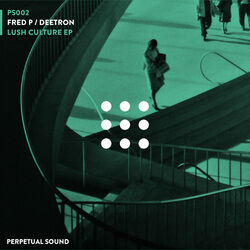Cover of Lush Culture