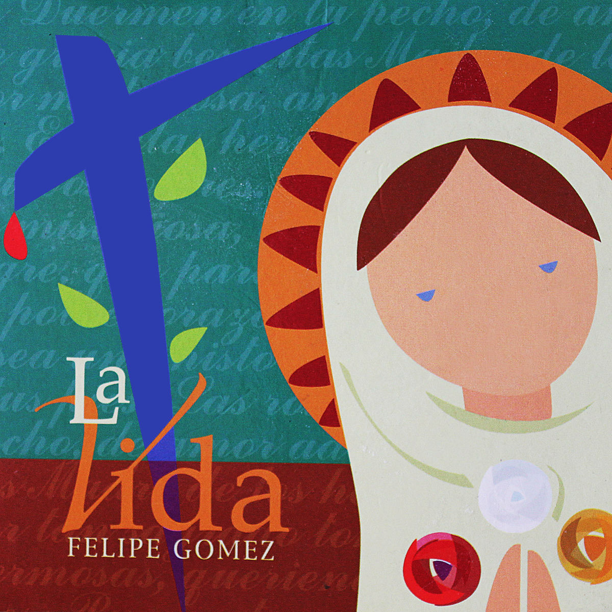 Album cover of La Vida