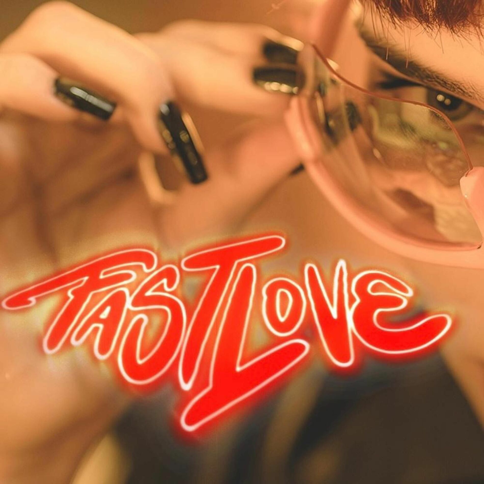 Album cover of Fast Love (Guaracha) (Remix)