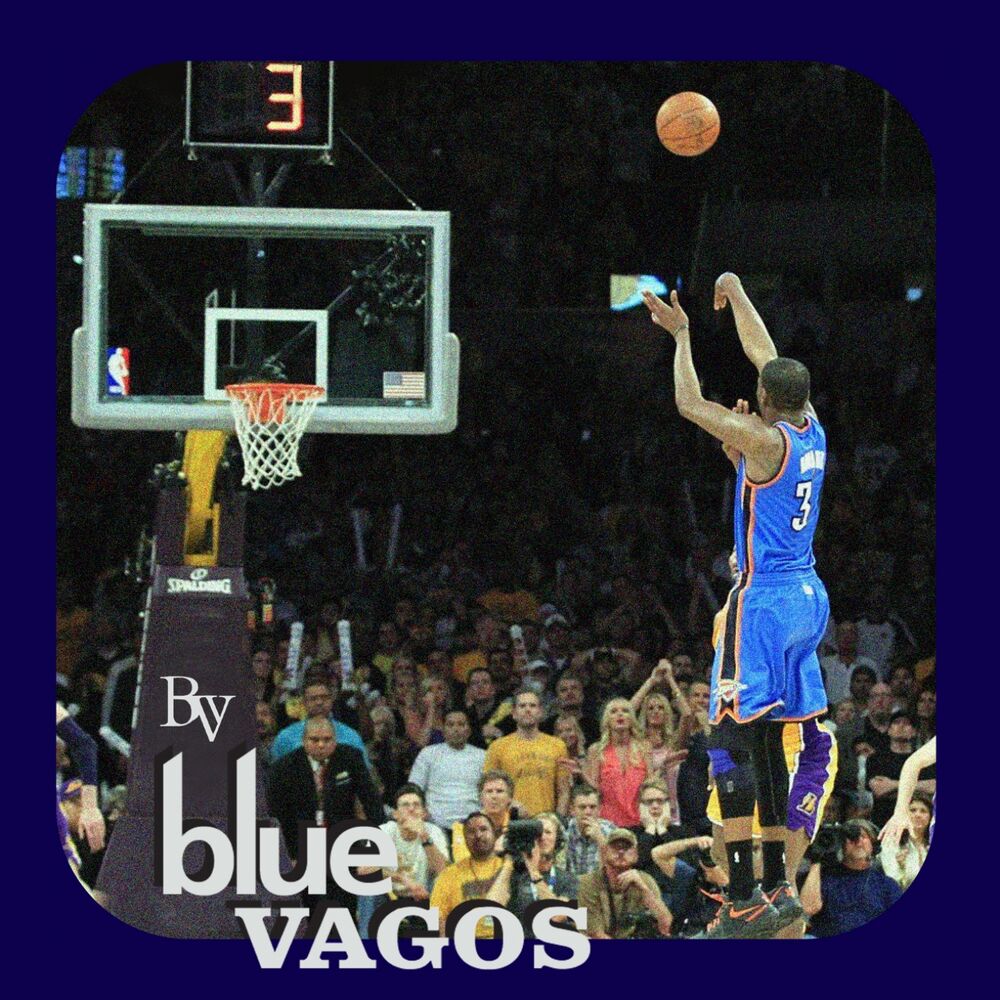 Picture of Blue Vagos 3