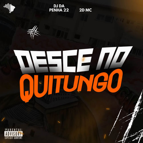 DESCE NO QUITUNGO