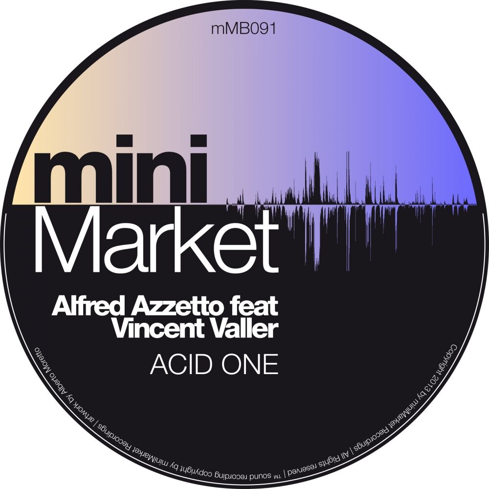 Picture of Acid One