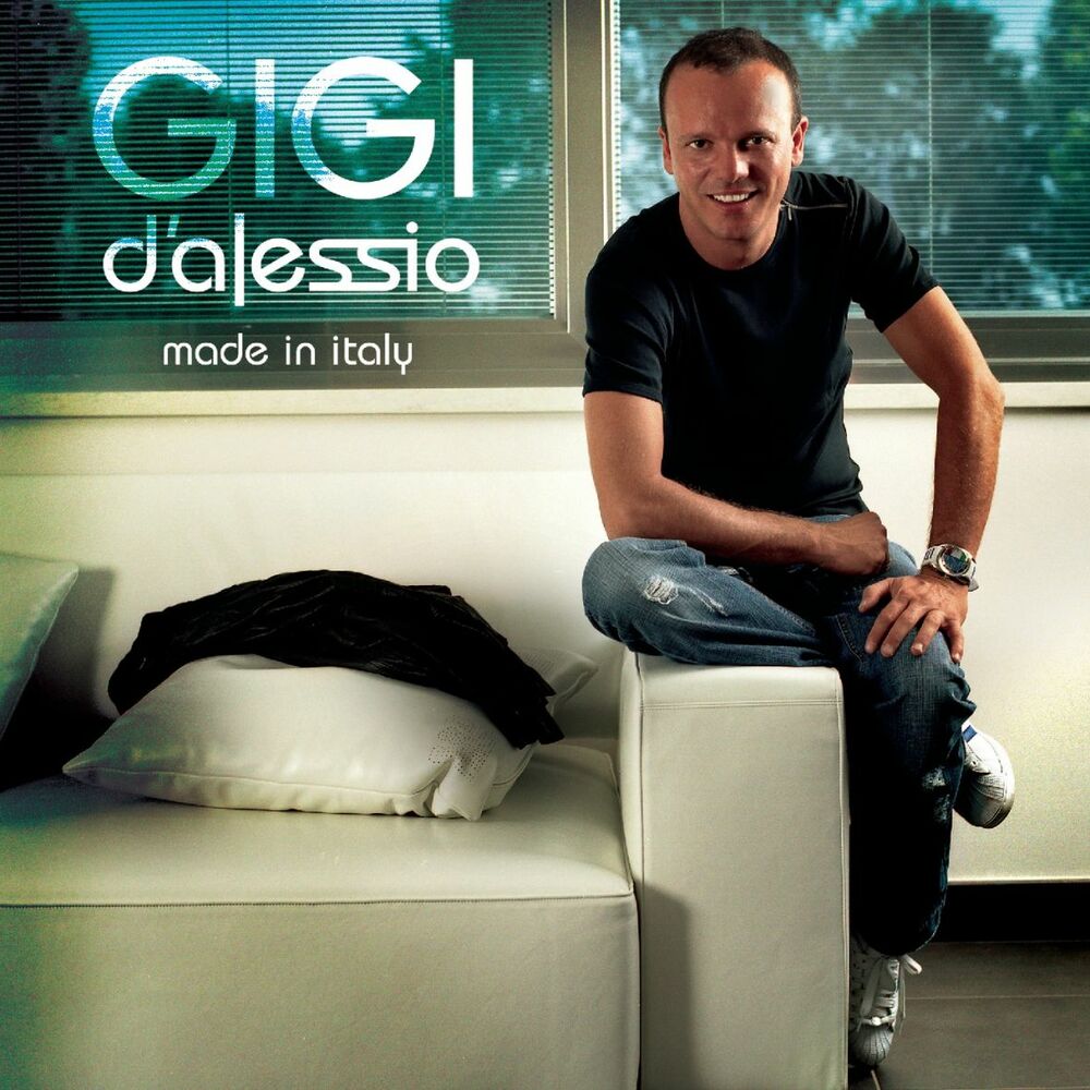 Picture of Made In Italy
