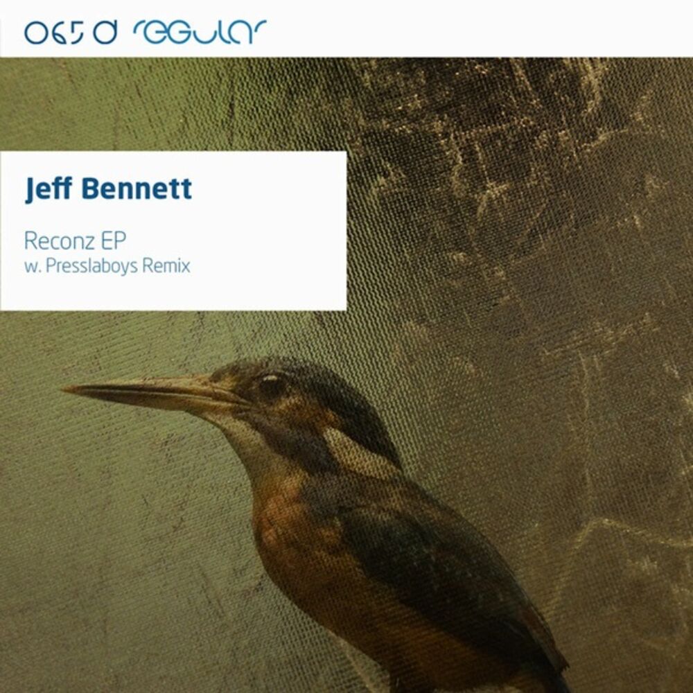 Picture of Reconz Ep