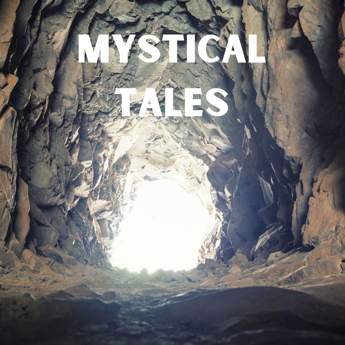 Album cover of Mystical Tales