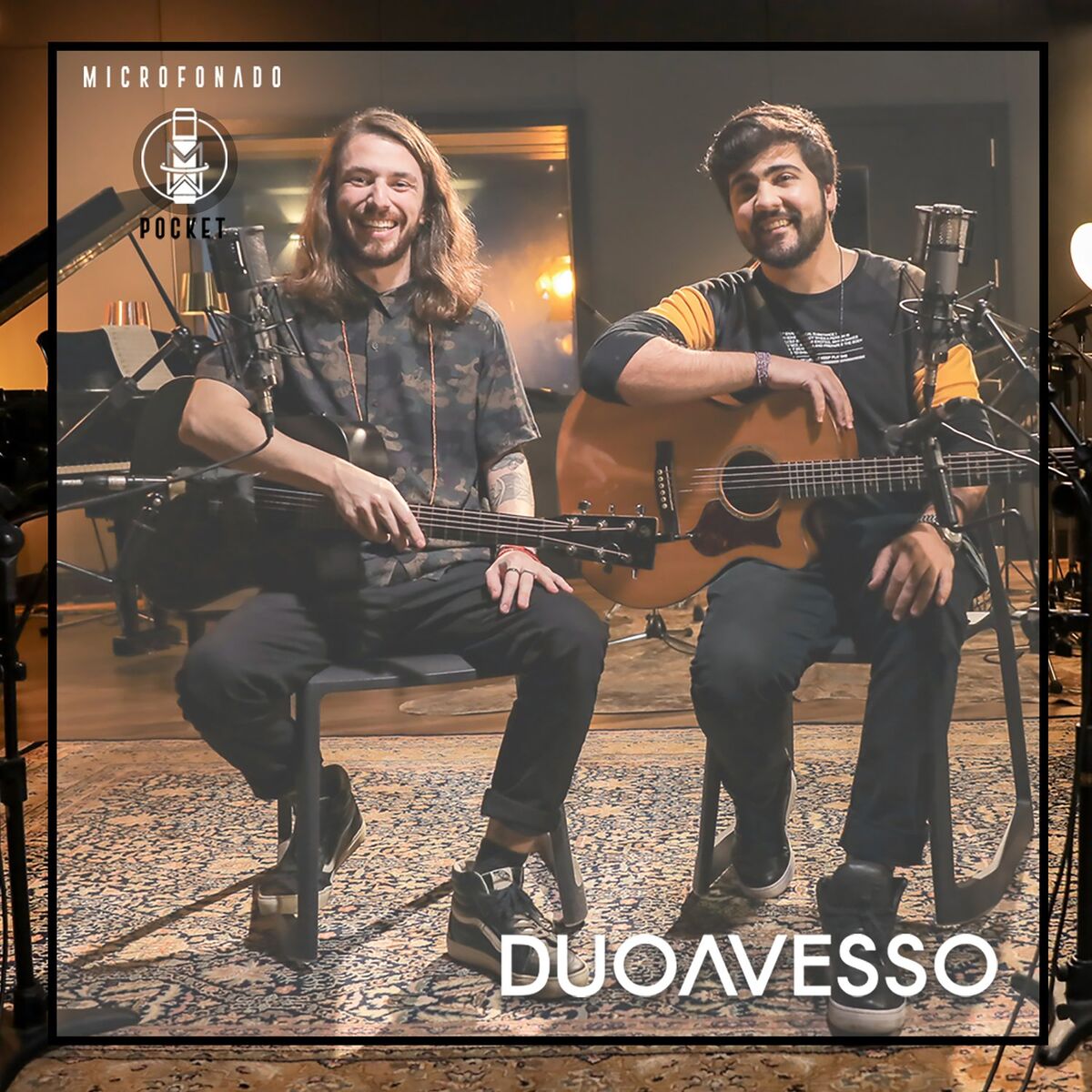 Album cover of Eu e Você